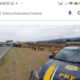 ~🚔 BR 153 NOTÍCIAS ~🚔⛽