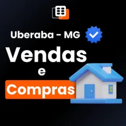 Oportunidades Imóveis - Uberaba/MG🏡