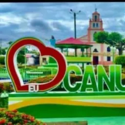 CANUTAMA PRINCESA PURUS 🥰