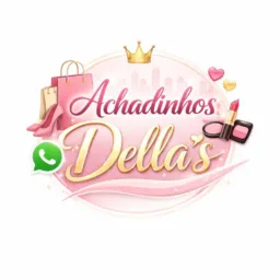 Achadinhos Della's 🛍️