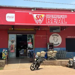 Ofertas Supermercado Real