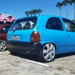 Carro e moto np