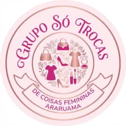 Só pode Trocar( araruama)