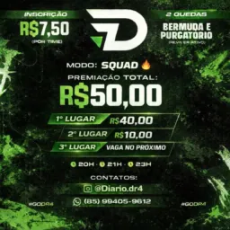 🏴󠁧󠁢󠁷󠁬󠁳󠁿DIÁRIO DRAGONS SQUAD🏴󠁧󠁢󠁷󠁬󠁳󠁿
