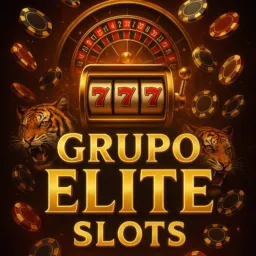 👑*GRUPO DE ELITE*👑