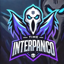 TESTE  INTERPÂNICO 👻👻