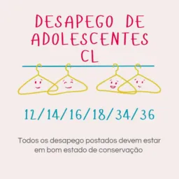 Desapegos Adolescente CL