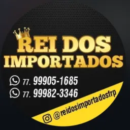 Rei dos Importados Grupo 1 👑