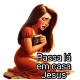 🔥Igreja❤️Homens✝️De👑Joelho🙏🏼
