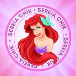🧜🏻♀️ Sereia Chik - 34