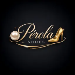 Pérola Shoes 👠💖 -N1