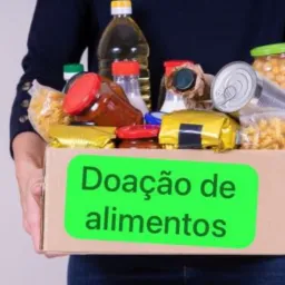 CESTAS BÁSICAS