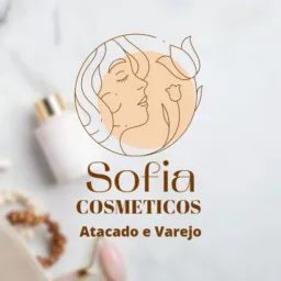 SOFIA COSMÉTICOS ATACADO💄 💅