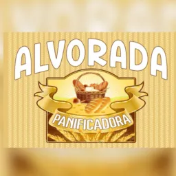 Alvorada Panificadora 🍞🥖