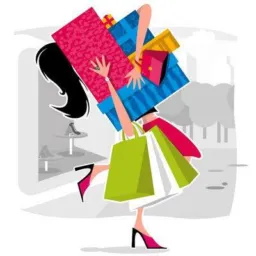 TOPA TUDO UNAÍ 01 🛍️🥳