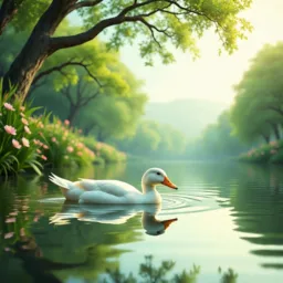 🤍Criadores de Patos🪿