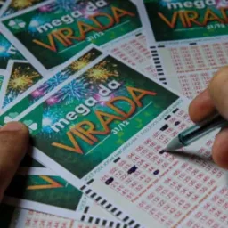 Mega da virada