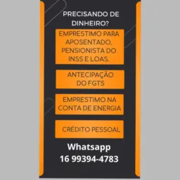 Grupo AGCRED 08, OLX RIBEIRÃO PRETO 08