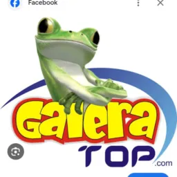 Galera top