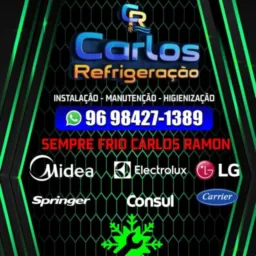 O Nosso Serviço De Refrigeração Cabe No Seu Bolso Lavagem Troca De Capacitor E Gás Serviços Gerais ✍️