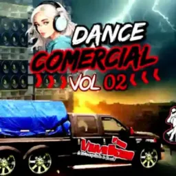 😎✨🫰 GP 📀dence comercal📢 🇧🇷2025😎✨