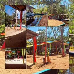 BALNEÁRIO DO ÁGUIA IGARAPÉ PRETO 🍻🦅🤽💃🕺