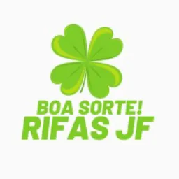 BOA SORTE - RIFAS JF