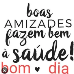 Amizades para sempre❤️❤️❤️❤️❤️❤️❤️