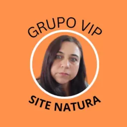 Grupo vip de ofertas site natura
