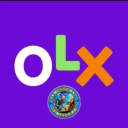OLX / Centro² 🕊️