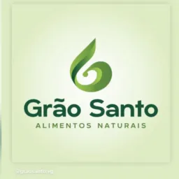 Grão santo alimentos naturais🍃🪴💚