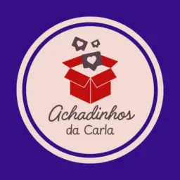 Achadinhos Da Carla 📢