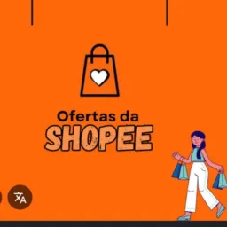 Promoção da shoppe