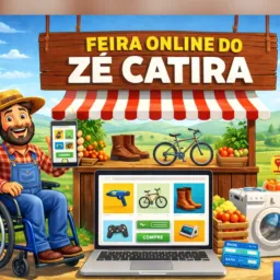 SO TROCA E VENDA DO ZÉ CATIRA 🚦🏍️🚘🛴🚲🦼🦽🚖🛞🚨