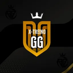 XTREINO TOP GG
