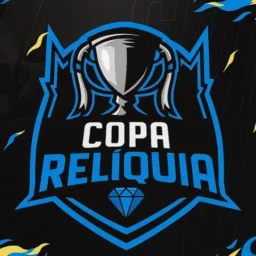 PRÉ INSCRIÇÃO COPA RELIQUIA