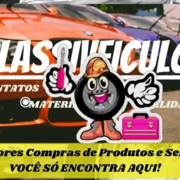 🗞CLASSI-VEÍCULOS🛞 📲produtos 🛒 Serviços 🧰 Profissionais 👑