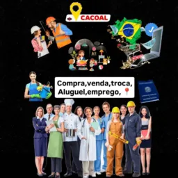 compra,venda,aluguel,emprego📍