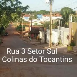 📛💰 🚧Rua3 Setor SUL🛣️🏘️🏡