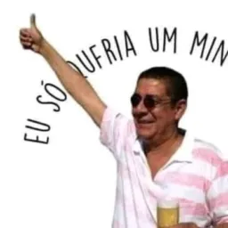 Samba no pé