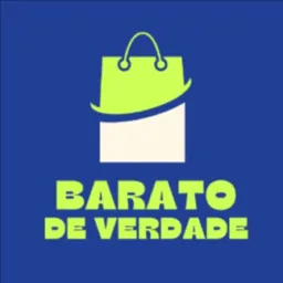 Barato de verdade 🤑