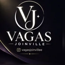 📲Vagas joinville 2️⃣