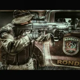 No rastro da Notícia 💀☠🇧🇷🚔