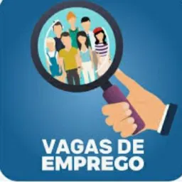 Só vagas de Trabalho CNP!
