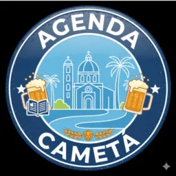 🍹 Agenda Cametá 🍻