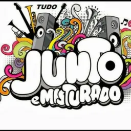 JP Tudo Junto & Misturado