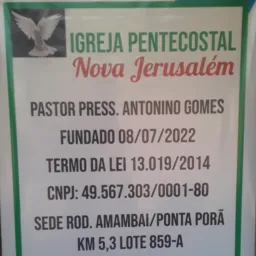 IPNJ SEDE.