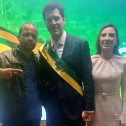 R$ DANIEL VILELA OS CUIDADORES DE IDOSOS PRECISA DE UM PISO ESTADUAL ! 2.500,00 ! 🩺🇧🇷