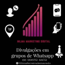 8️⃣ divulgações Guarantã vendas