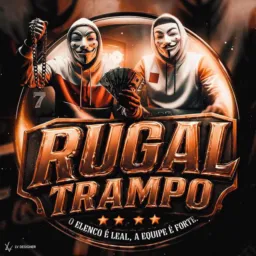 RUGAL_trampos 💳7️⃣